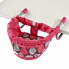 For 12"-20" Reborn Baby Doll Pink Table Doll Dining Chair Accessories - RBBI-Myrebornbabydoll&reg; Myrebornbabydoll&reg;
