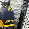 2025/2026 Player Boca Juniors 120th Anniversary Edition Football Shirt 1:1 Thai Quality