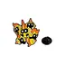 Joyful Bouncing Friends