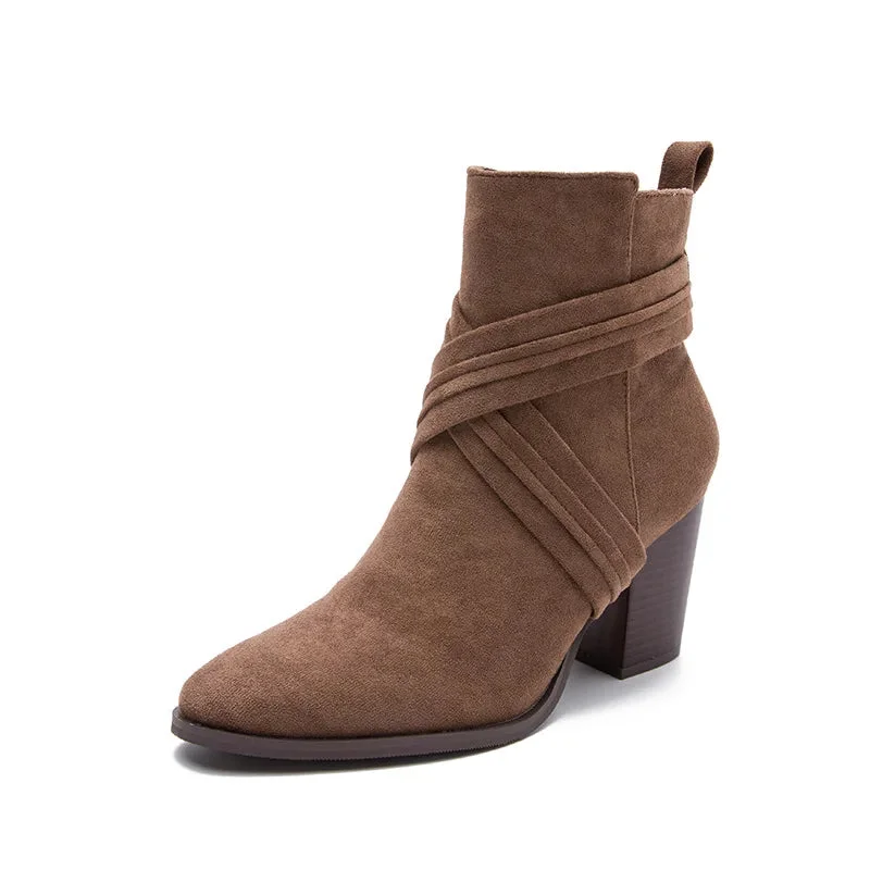Venichic Walk with Confidence: Comfortable & Stylish Heels for All-Day Wear