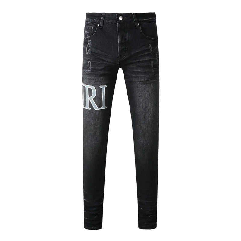 AMIRI  Fashion Jeans 8909