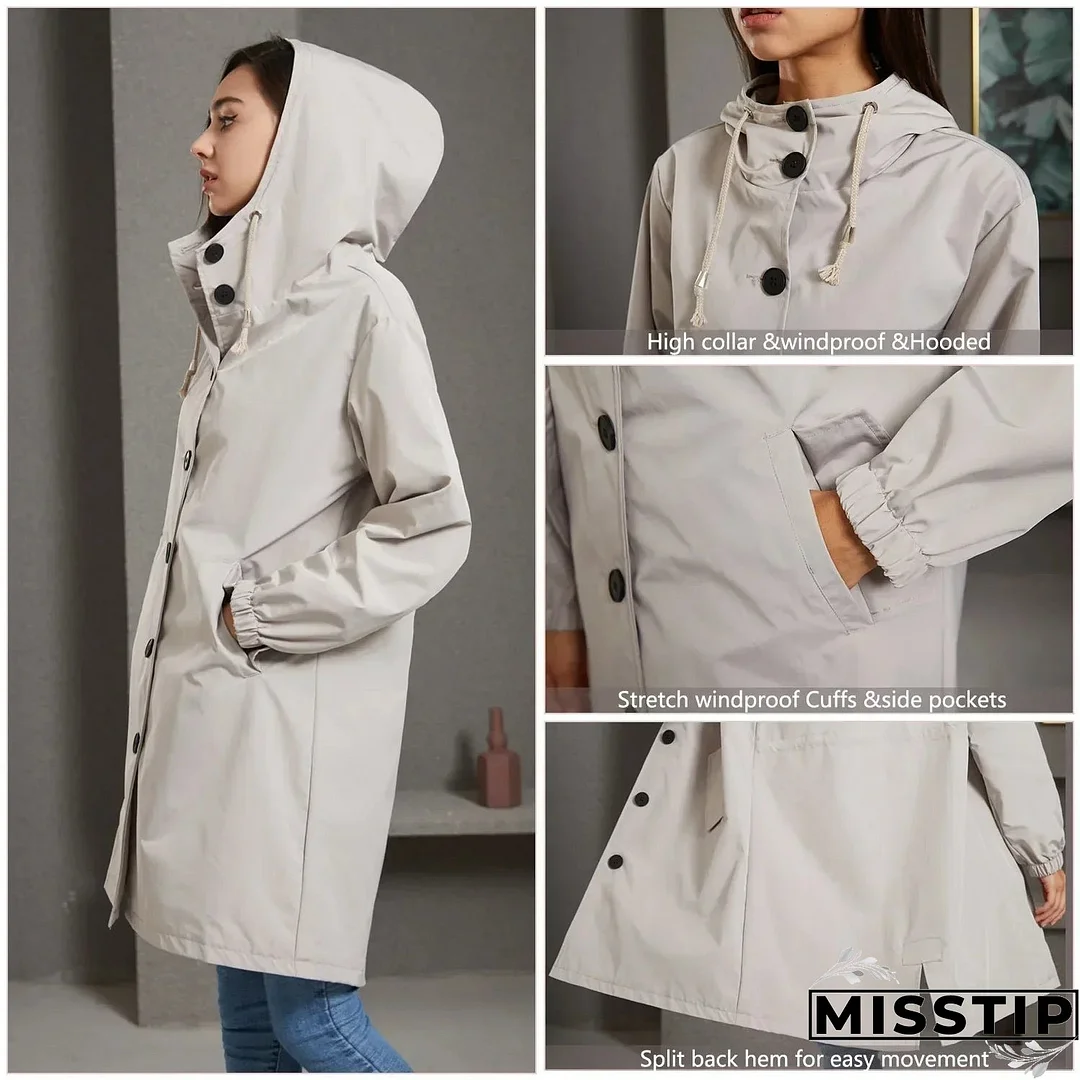 Classic and Comfortable garment