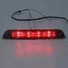 High Mount Stop Lamp LED Third Brake Light for Citroen C1 Mk2 2014-21 All Models