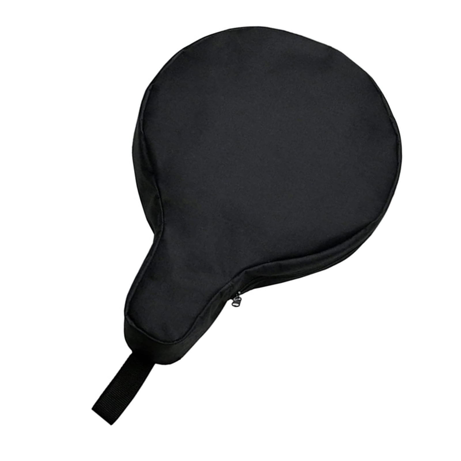 

Black Frying Pan Storage Bag Oxford Cloth Cookware Organizer Portable Bag, 501 Original