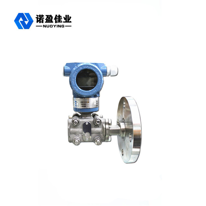 CE Smart Differential Pressure Transmitter 12.5-45VDC Two Wire 1