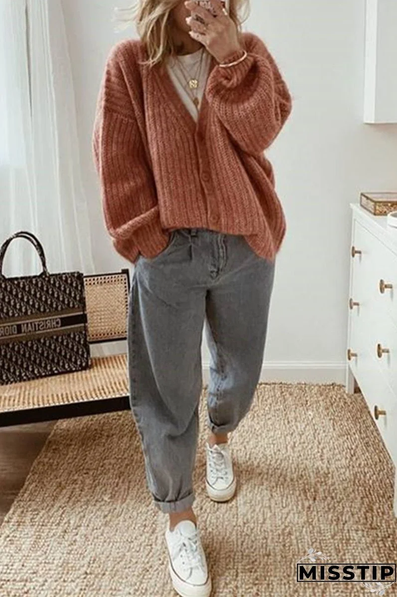 Modern and Comfortable winter garment