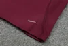 Kids Kit Arsenal  2025-26 Red Sports Suit Chandal