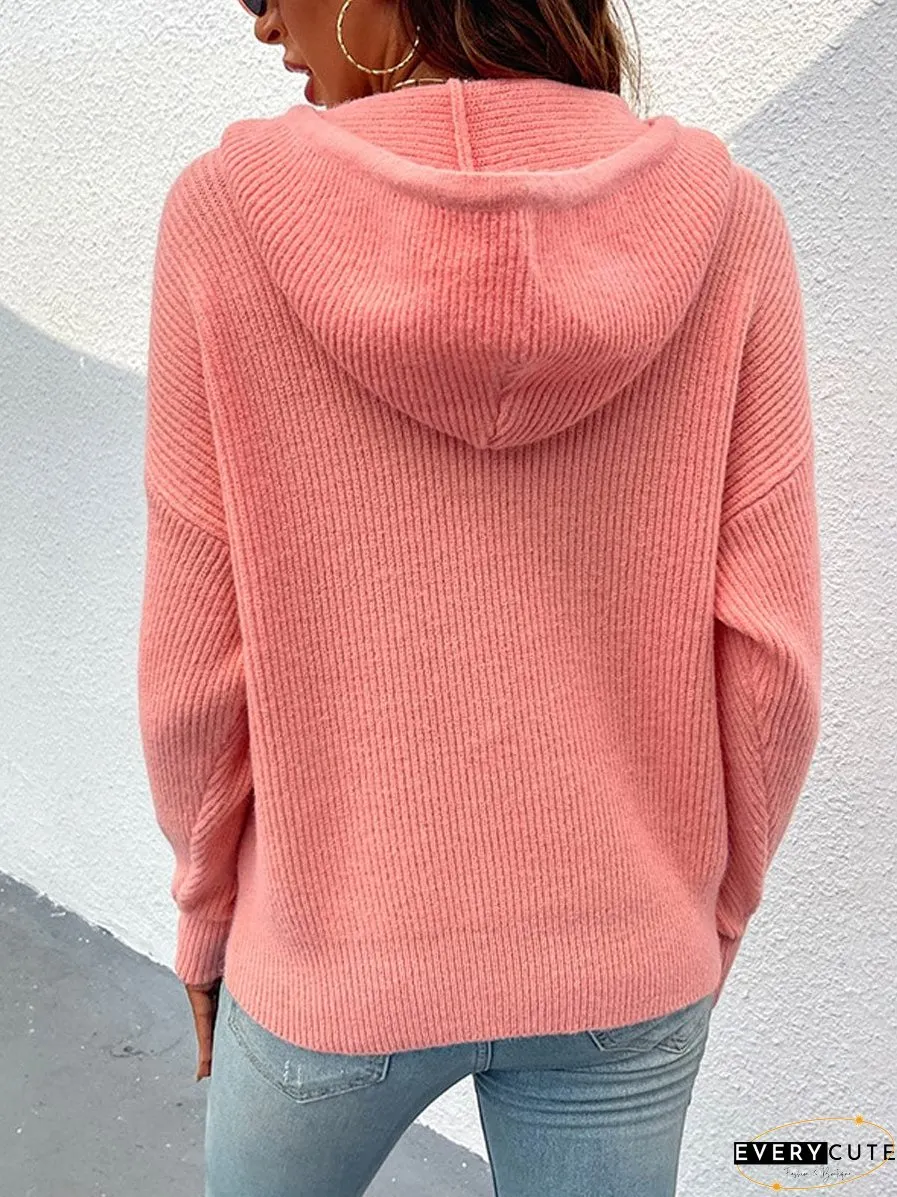 Soft Pullover