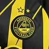 2024/2025 Aberdeen F.C. Away Football Jersey 1:1 Thai Quality