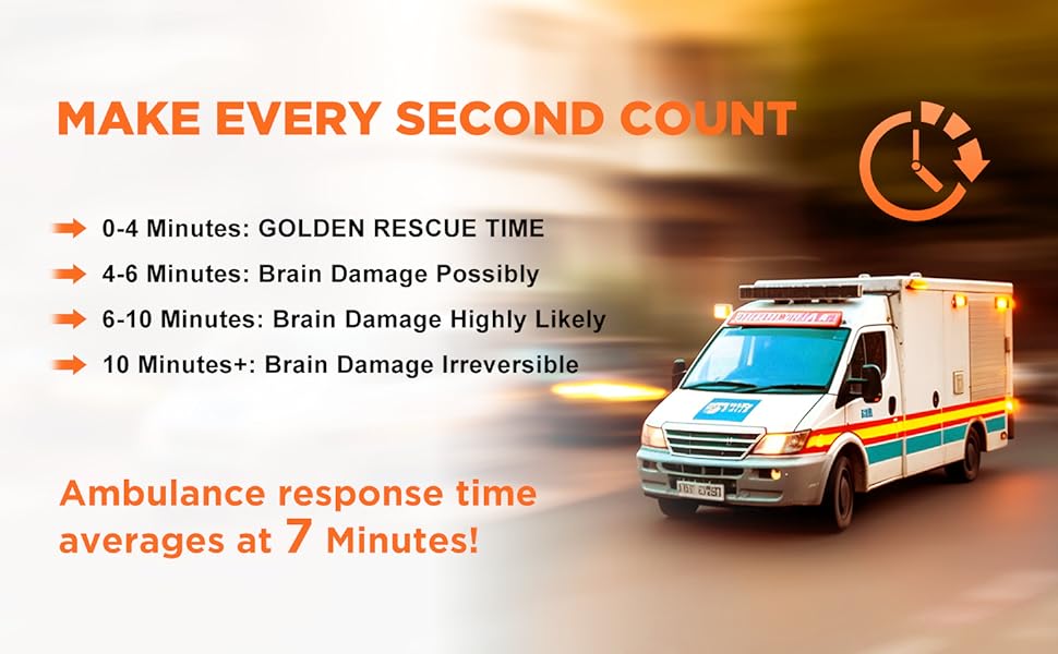 choking rescue device