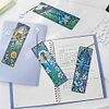 4Pcs Libelle - 5d DIY Handwerk Lesezeichen