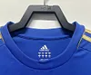 2012/2013 Retro Chelsea Home Football Shirt 1:1 Thai Quality