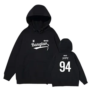 BTS Hoodies 2026 | Arirang World Tour Official Style Shop