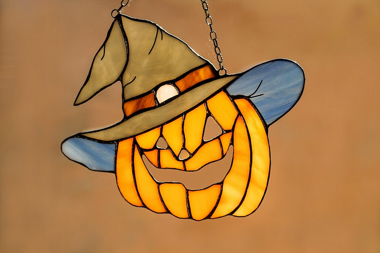 🎃Pumpkin Decorative Hanging Ornament🏠 - tree - Codlins