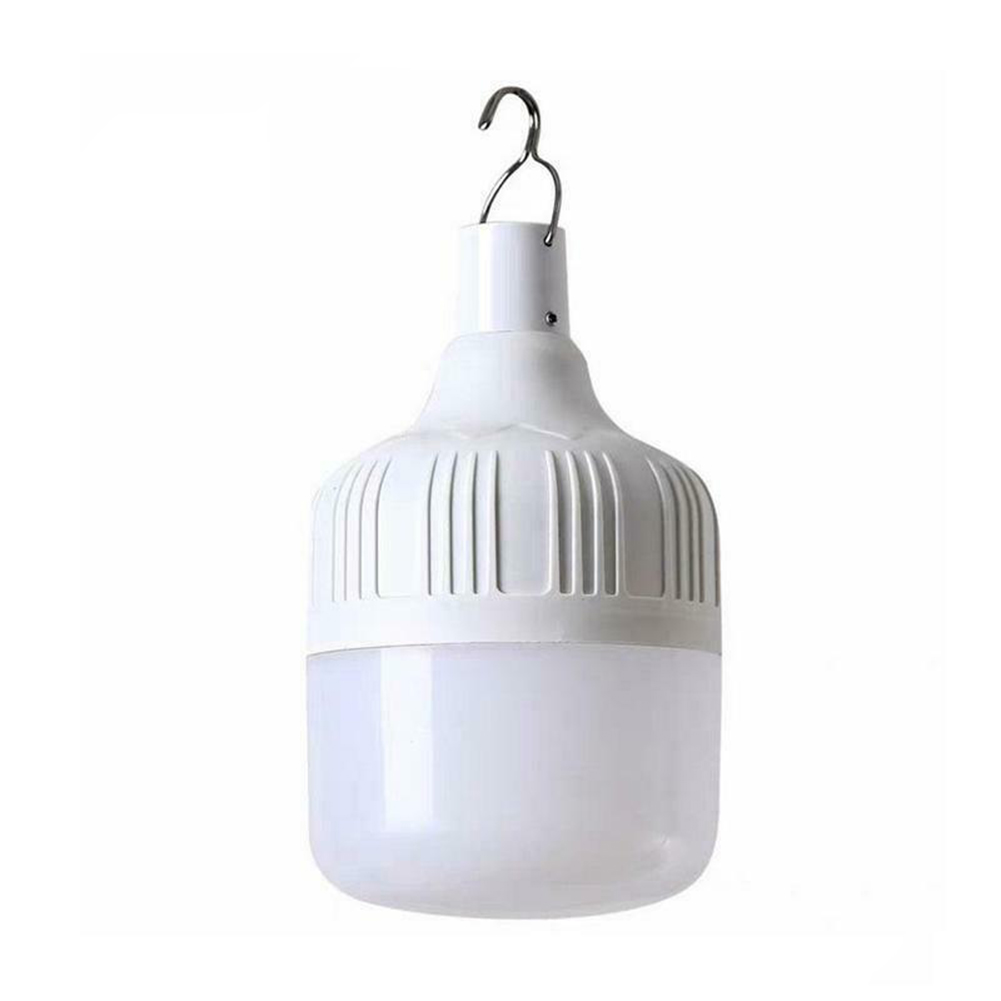 

Portable Outdoor Camping Lamp USB Rechargeable Emergency Pendant LED Light, 501 Original