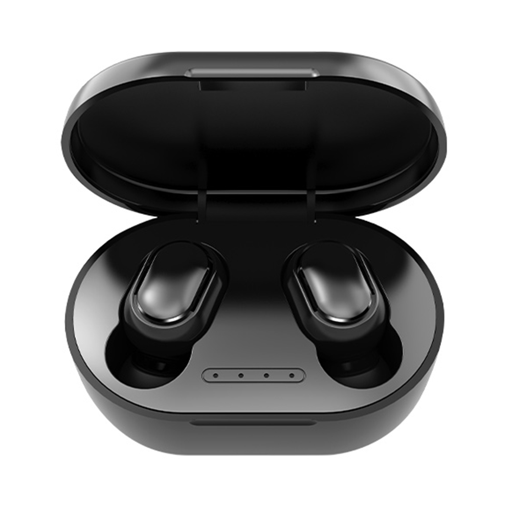 

A7S TWS Mini Bluetooth 5.0 Earphone Headphone Stereo Earbuds w/Charge Box, 501 Original