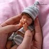Babiesprincess Lifelike Reborn Baby Doll, Babiesprincess