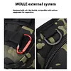 Fanny Pack Cycling Waist Bag Outdoor Thigh Drop Leg Bag for Riding Travel Hiking