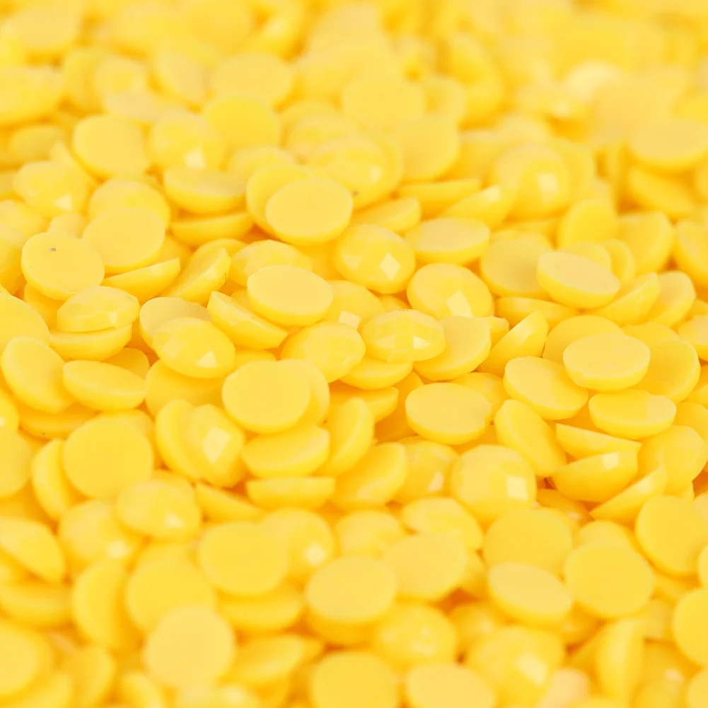 Round Drill Diamond Rhinestone(DMC 973)