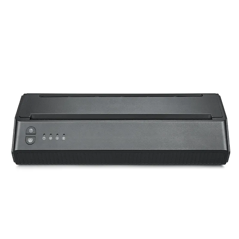 Bluetooth Tattoo Printer A4 Size Tattoo Stencil Printer
