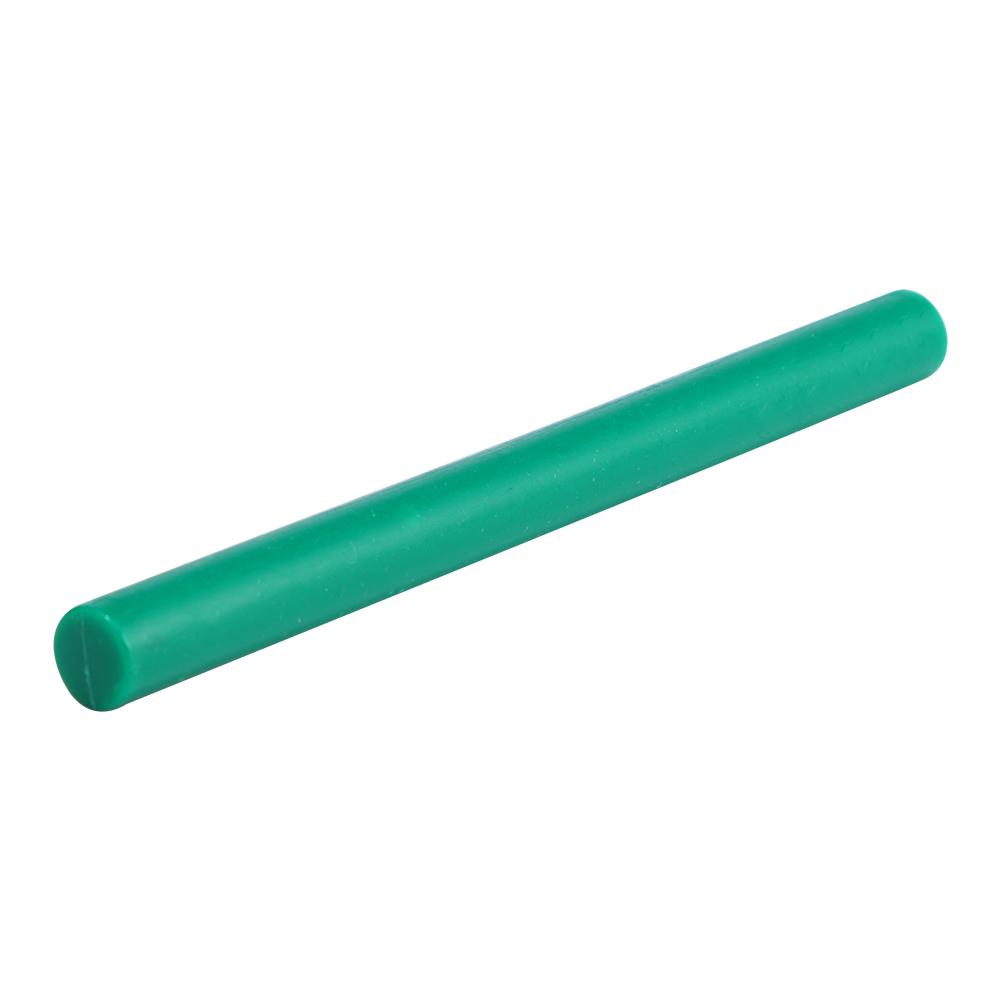 

Cylindrical Sealing Wax Stick for Invitations Seal Stamp Bar (Army Green, 501 Original