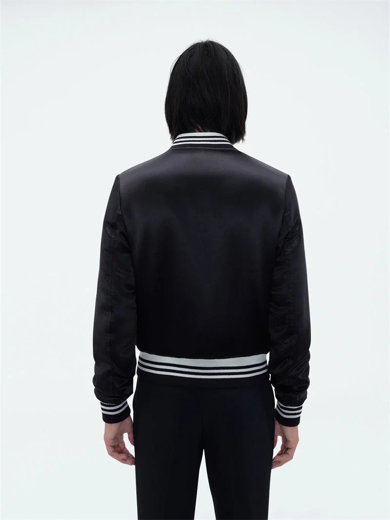 Amiri 2023 new fashion jacket