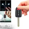 Key Fob Replacement Car Remote Key for Honda 2016-2018 Accord LX / LXS / SPORT