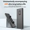 Smart Audio Recorder 65H Recording DSP Noise Reduction Voice Activated