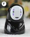 Desktop Decoration No-Face - Free Shipping - Spirited Away