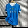 2025/2026 Napoli Home Football Shirt 1:1 Thai Quality
