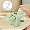 Dumpling Maker Automatic Electric Dumpling Maker Dumpling Press Automatic Mould