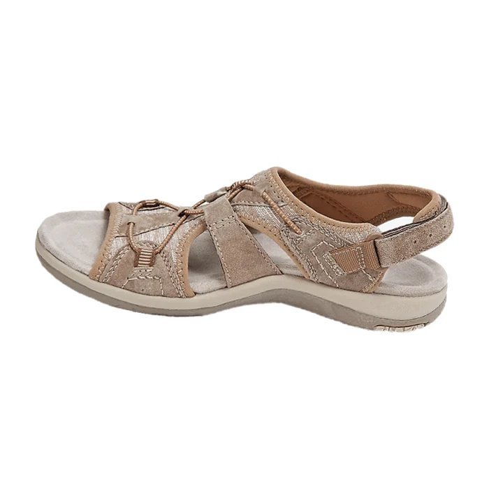 🔥Hot Sale - Women's Support & Soft Adjustable Sandals