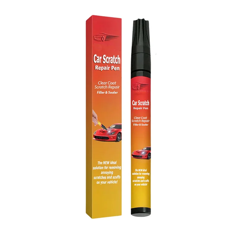 Car Scratch Repair Pen