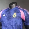 24/25 Player Version Real Madrid Special Edition Soccer Jersey