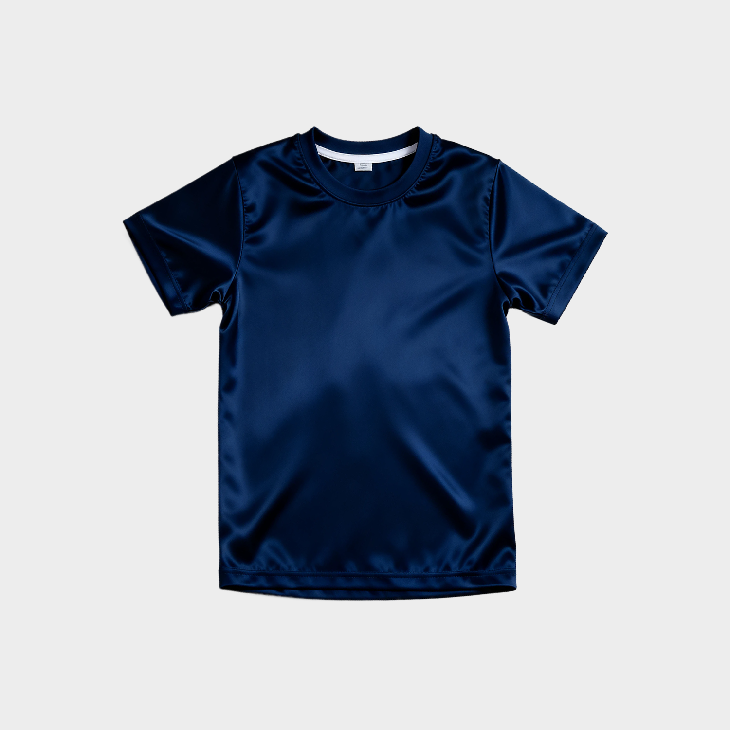 Luminous Effortless Silk Kids' Shirt REAL SILK LIFE