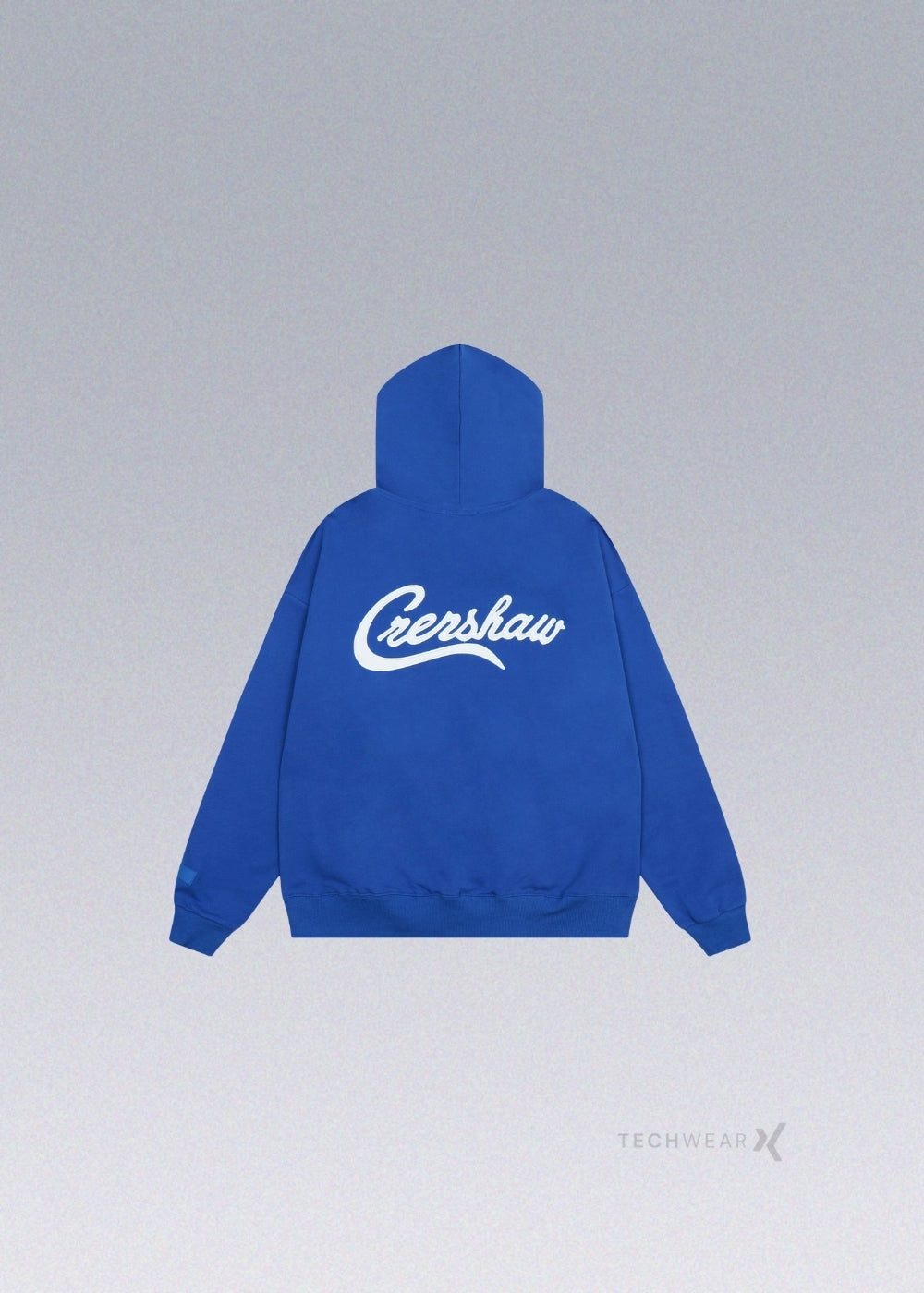 Crenshaw Essentials Hoodie Techwear - X techwear-x