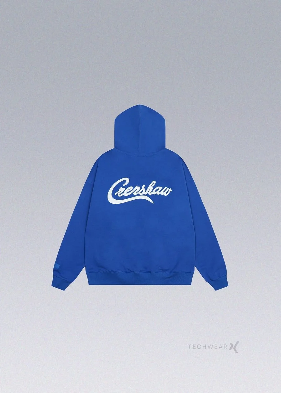 Crenshaw Essentials Hoodie