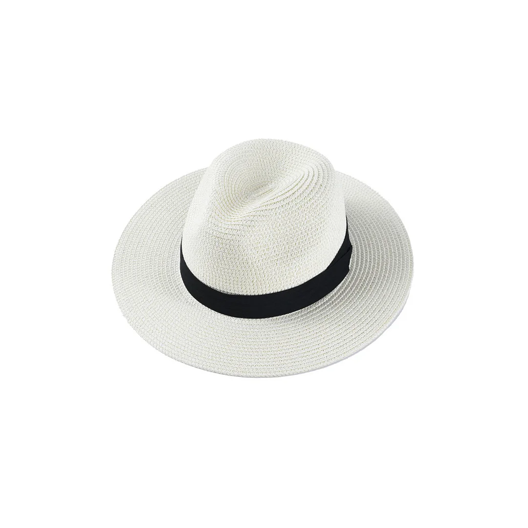 Men's Fedora Hat from Risecono