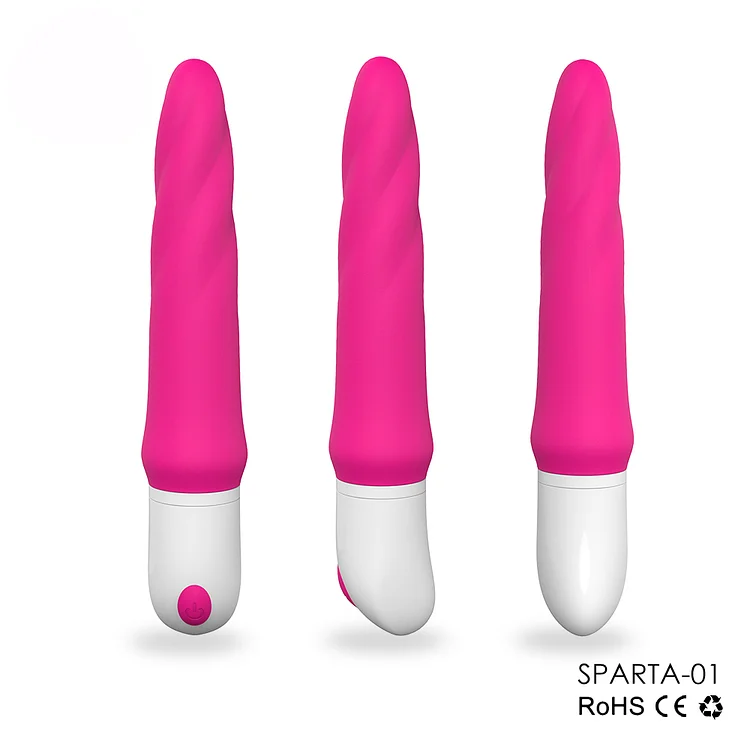 Adult Soft Silicone Vibrator Sex Toy Women Vibrators In Sex Products Women