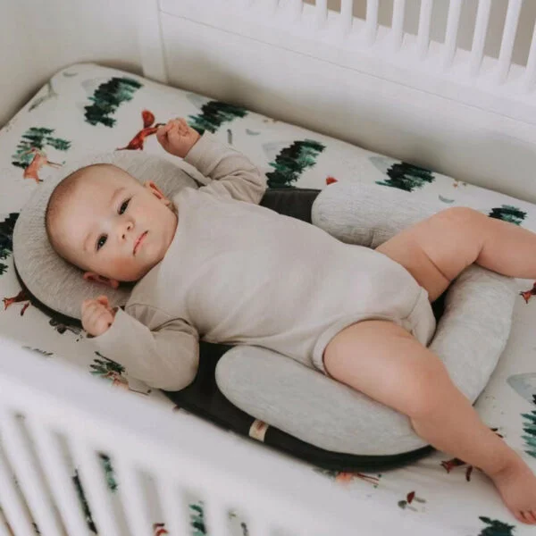 BabySnuggle – Portable Baby Bed