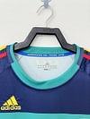 2010 Retro Spain Goalkeeper Soccer Shirt 1:1 Thai Quality