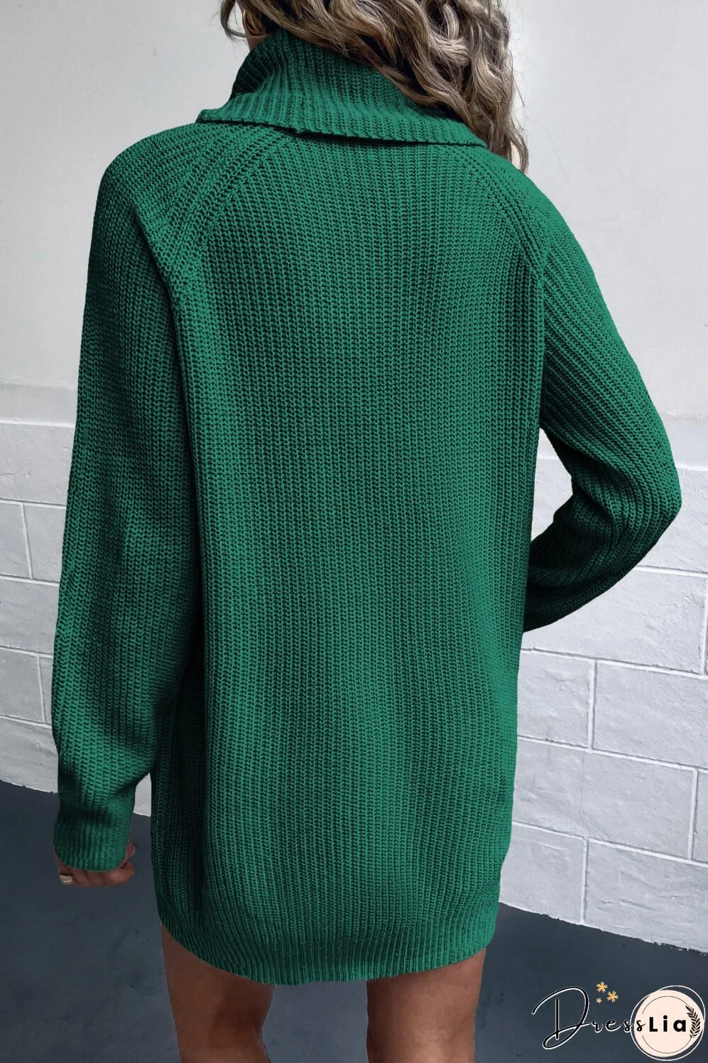 Timeless and Stylish winter Pullover