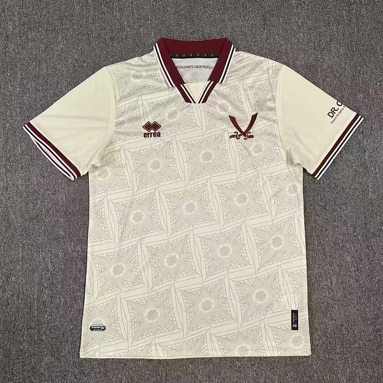 24-25 Sheffield United third jersey