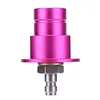 CO2 Quick Adapter Good Sealing CO2 Quick Connecting Adapter for DUO Soda Machine