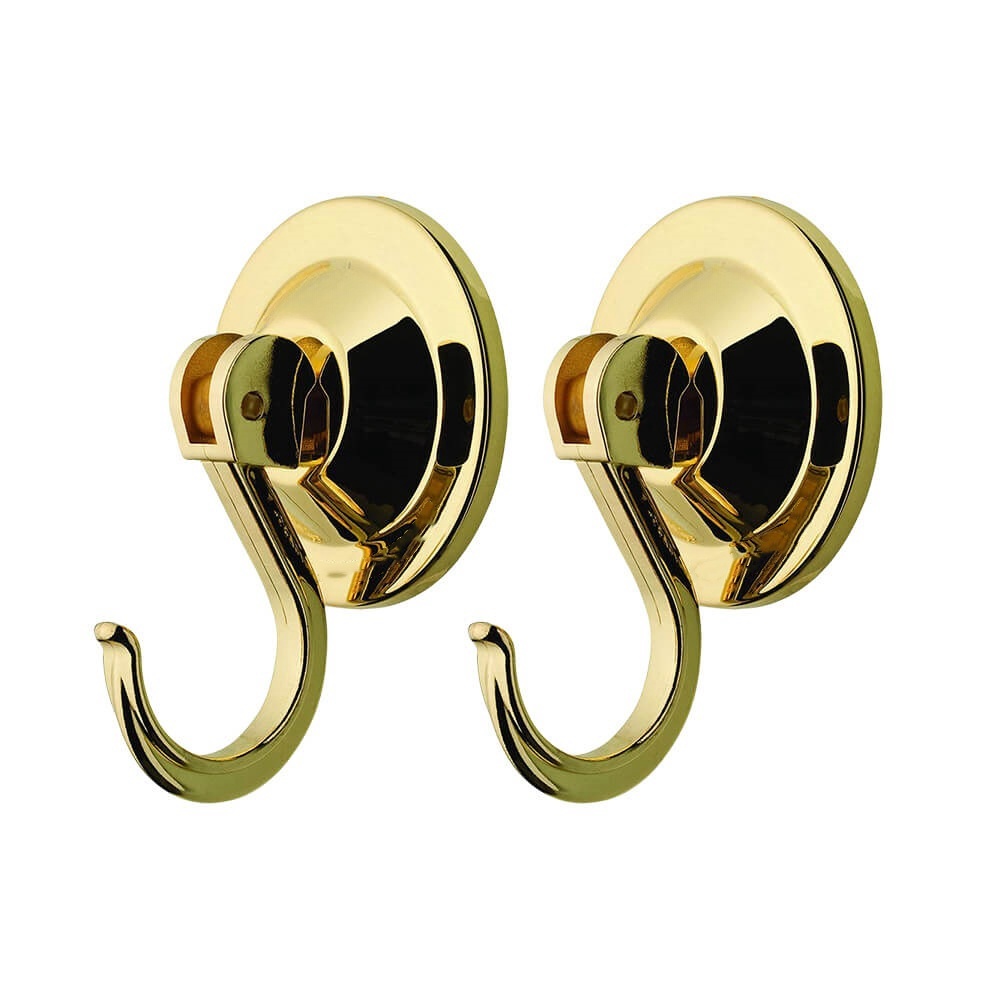 Powerful Suction Cup Hooks(2 PCS)