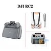 Suitable For DJI Mini4Pro With Screen Remote Control Hood RC2 Protective Cover