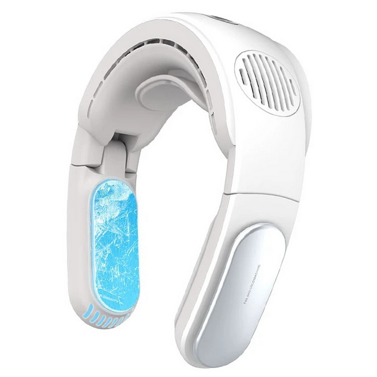 Neck Air Conditioner