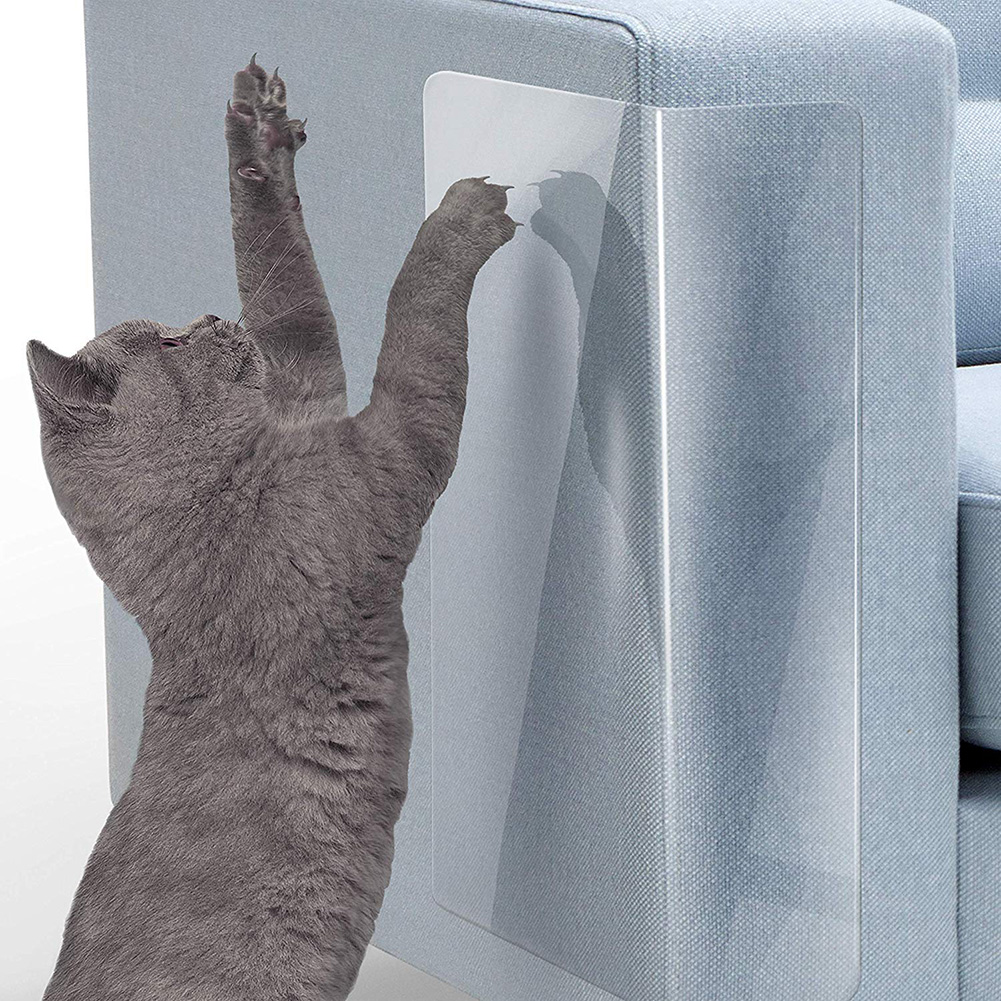 

Cat Scratch Sofa, 501 Original