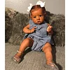 Babiesprincess Lifelike Reborn Baby Doll, Babiesprincess