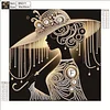 Diamond Painting-DIY Crystal Rhinestone Elegant Woman
